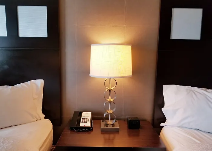 Hampton Inn By Hilton Calgary Airport North